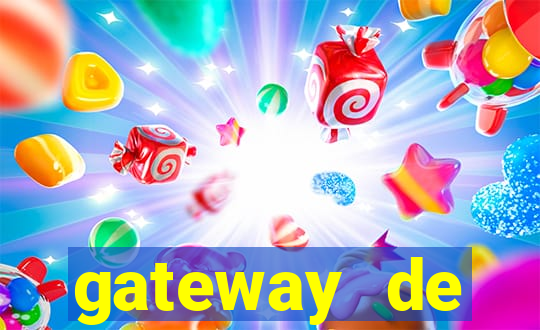 gateway de pagamento para cassino