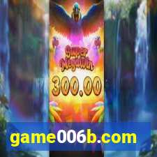 game006b.com