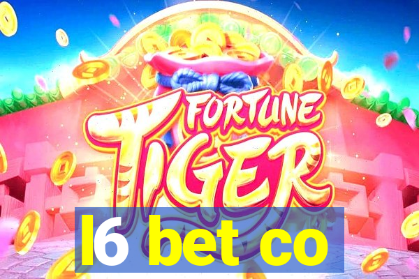 l6 bet co