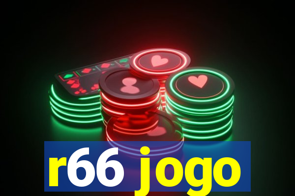 r66 jogo