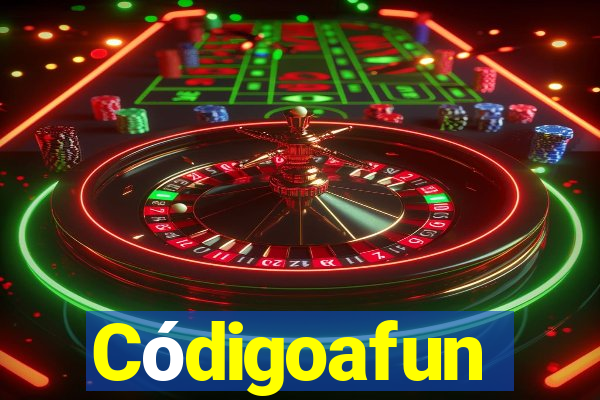 Códigoafun