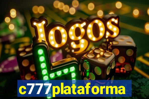 c777plataforma