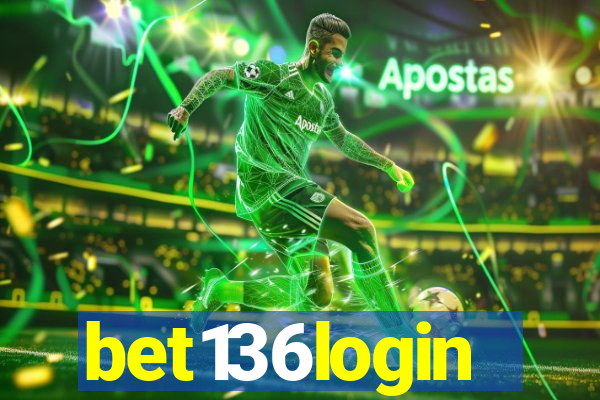 bet136login