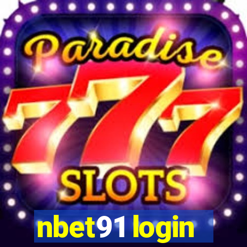 nbet91 login