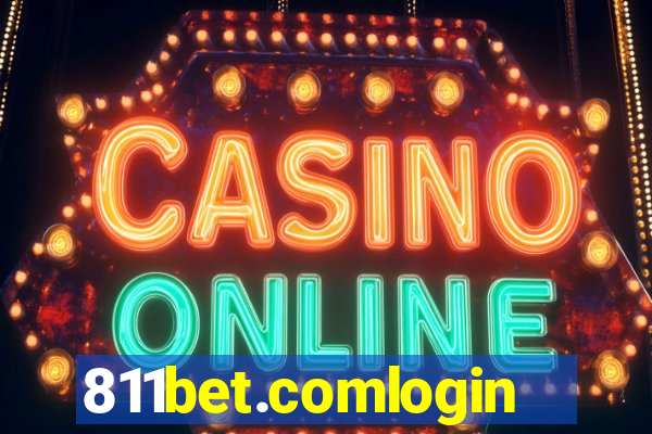 811bet.comlogin