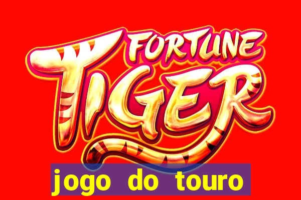 jogo do touro fortune ox