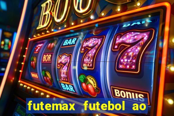 futemax futebol ao vivo cruzeiro