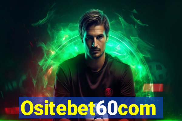 Ositebet60com