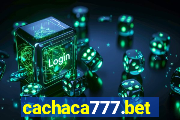 cachaca777.bet