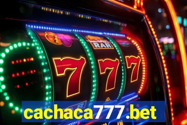 cachaca777.bet