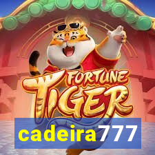 cadeira777