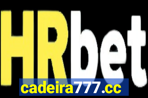 cadeira777.cc