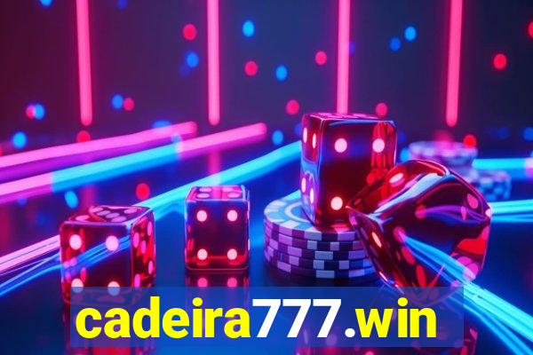 cadeira777.win