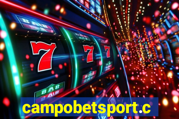 campobetsport.com