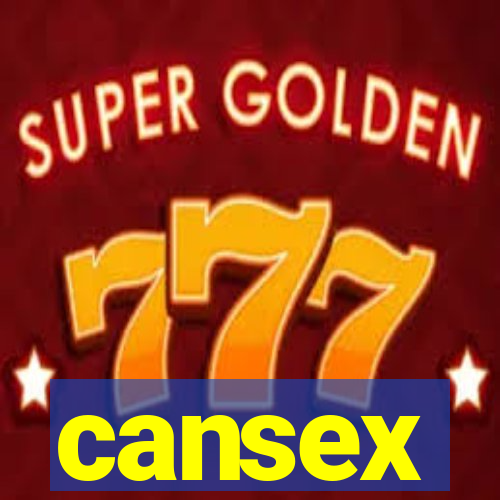 cansex