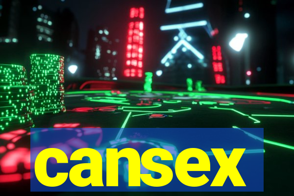 cansex