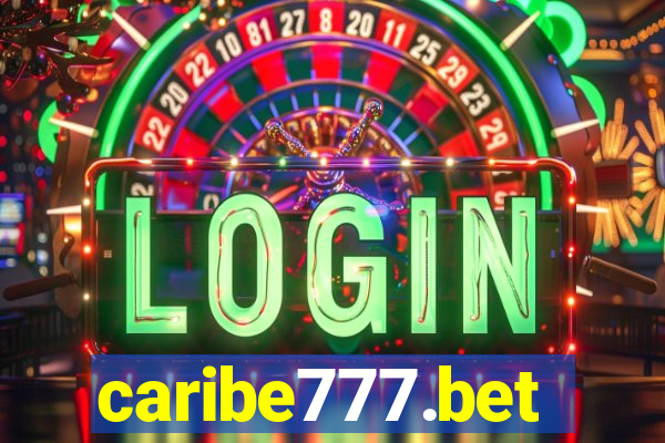 caribe777.bet