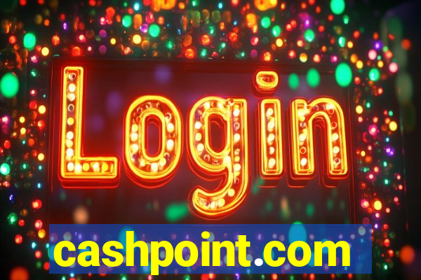 cashpoint.com