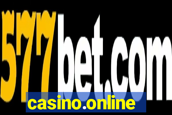 casino.online