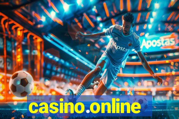 casino.online