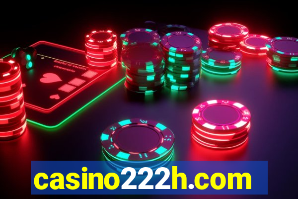 casino222h.com