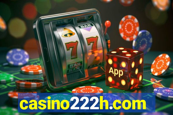 casino222h.com