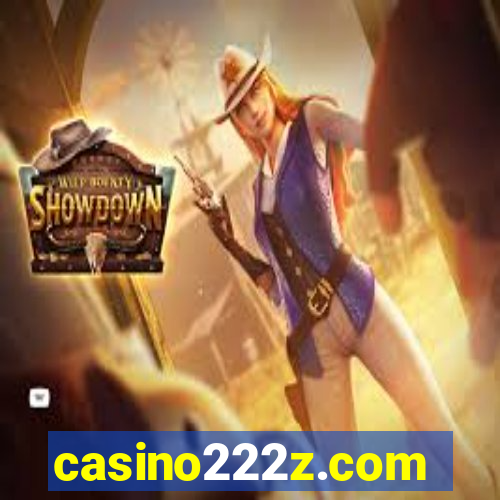 casino222z.com