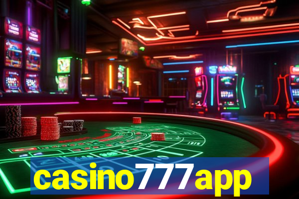 casino777app