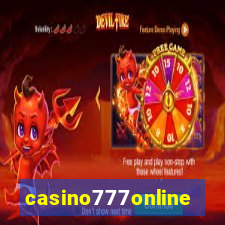 casino777online