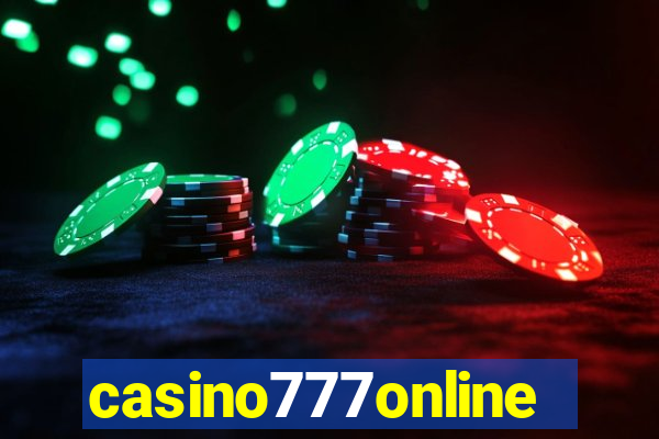 casino777online