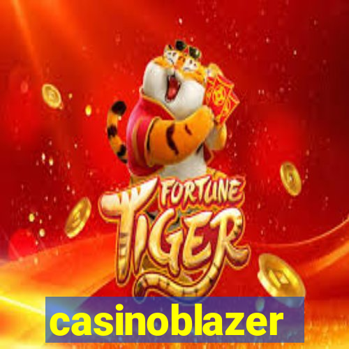 casinoblazer