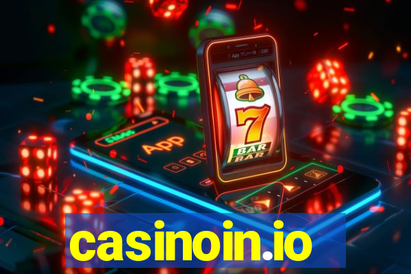 casinoin.io