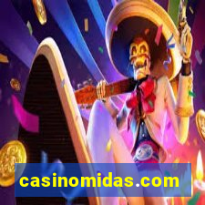 casinomidas.com