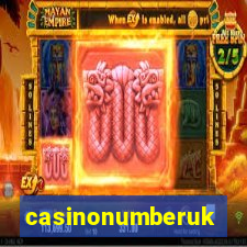 casinonumberuk