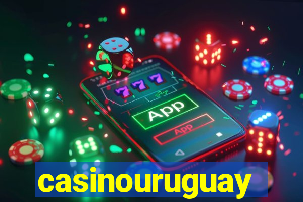 casinouruguay