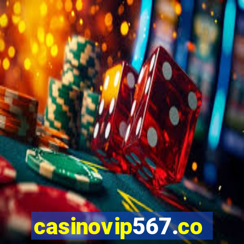 casinovip567.com