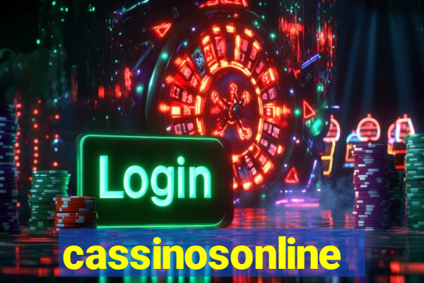 cassinosonline