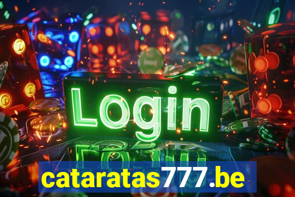 cataratas777.bet