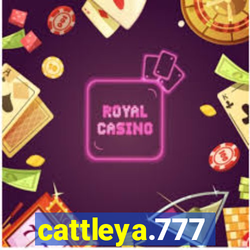 cattleya.777