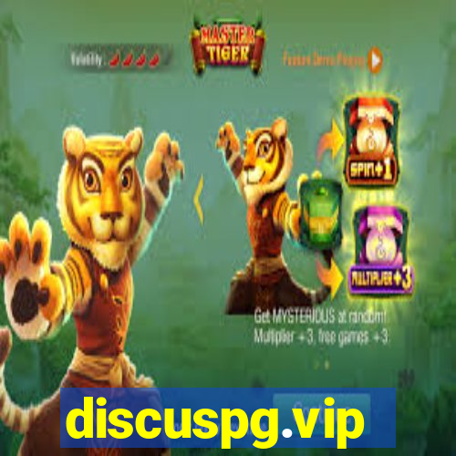 discuspg.vip