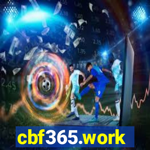 cbf365.work