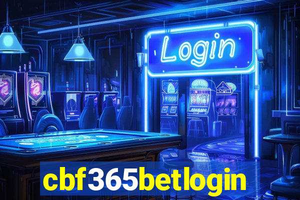 cbf365betlogin