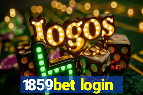 1859bet login