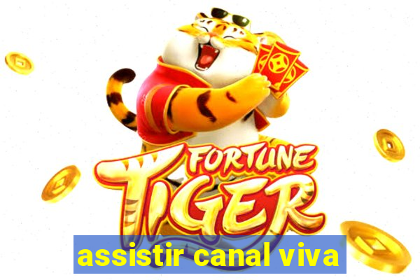 assistir canal viva