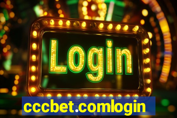 cccbet.comlogin