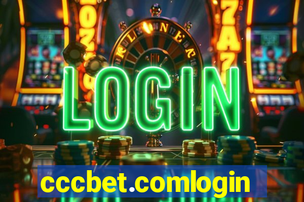 cccbet.comlogin