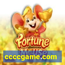 ccccgame.com