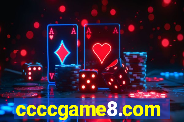 ccccgame8.com