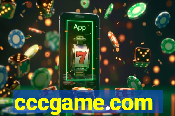 cccgame.com