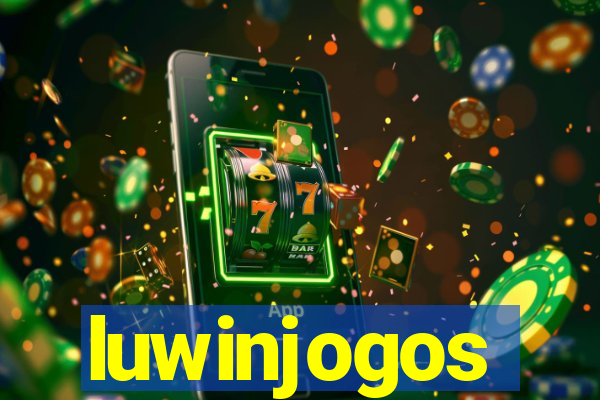 luwinjogos